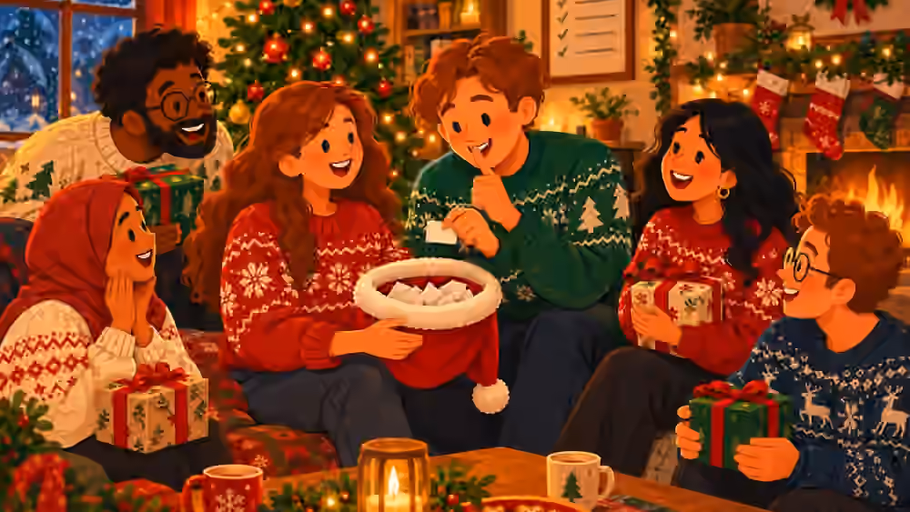 Secret Santa Rules: The Complete Guide for Every Group