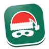 Amazing Secret Santa logo
