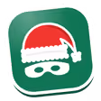 Amazing Secret Santa logo