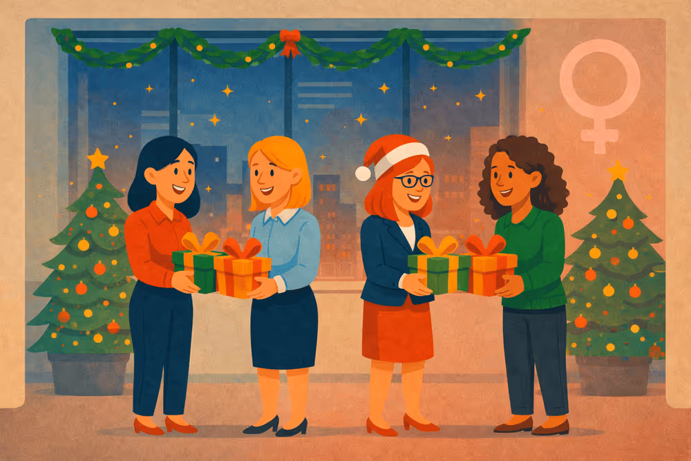 Secret Santa Gift Ideas for Women