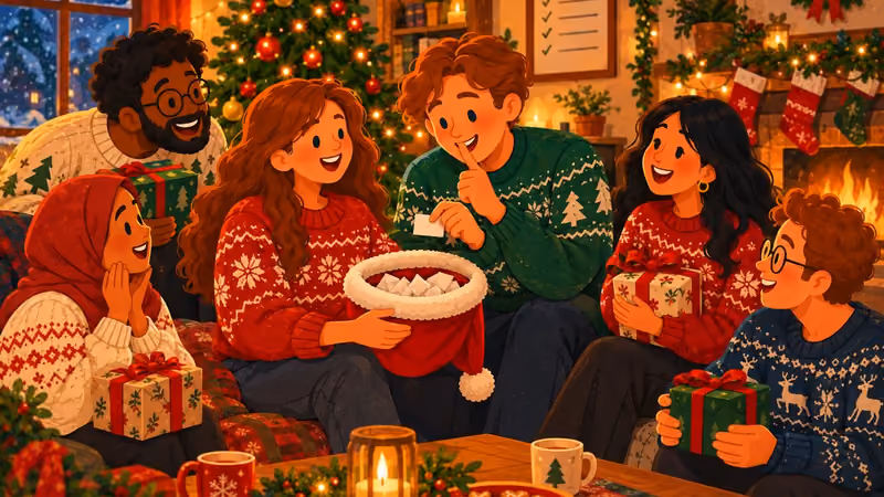 Secret Santa Rules: The Complete Guide for Every Group