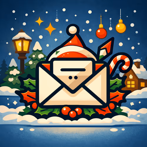 Email Feature