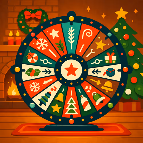 Wheel of Fortune