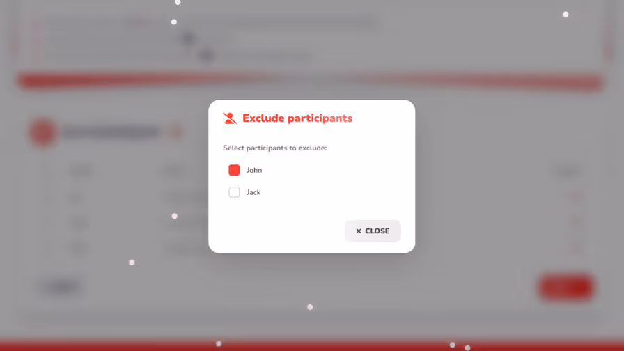 Tutorial de Amazing Secret Santa