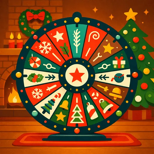 Wheel of Fortune