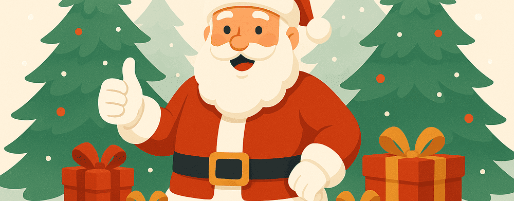 How Amazing Secret Santa Works