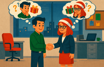 Secret Santa Gift Ideas for Coworkers Who You Don’t Know Well