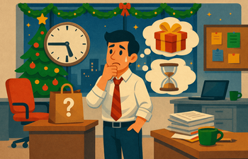 Last-Minute Secret Santa Gift Ideas