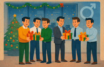 Secret Santa Gift Ideas for Men