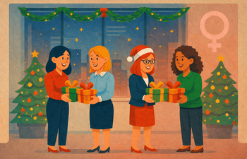 Secret Santa Gift Ideas for Women