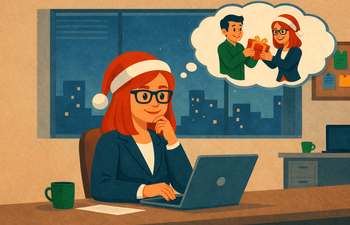 HR Guide to Running Secret Santa at Work