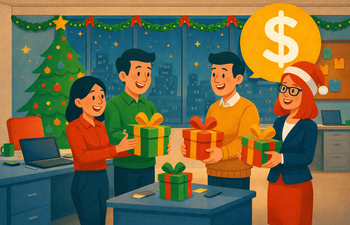 Secret Santa Budget Rules (What’s Reasonable?)