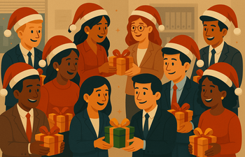 10 Fun Secret Santa Themes to Spice Up Your Party