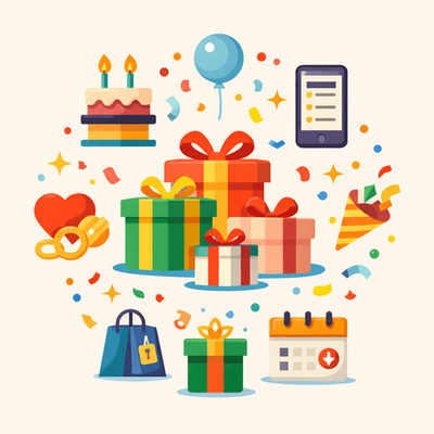 Possibilities Feature