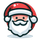 Amazing Secret Santa Logo