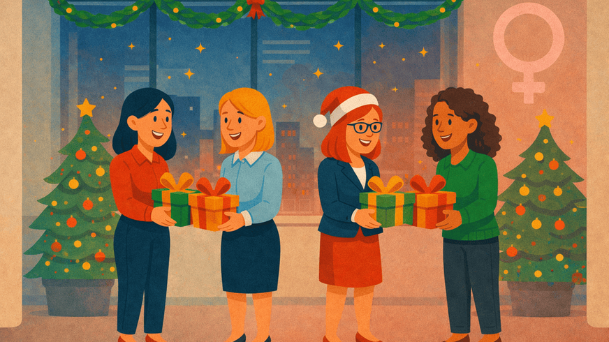 Secret Santa Gift Ideas for Women