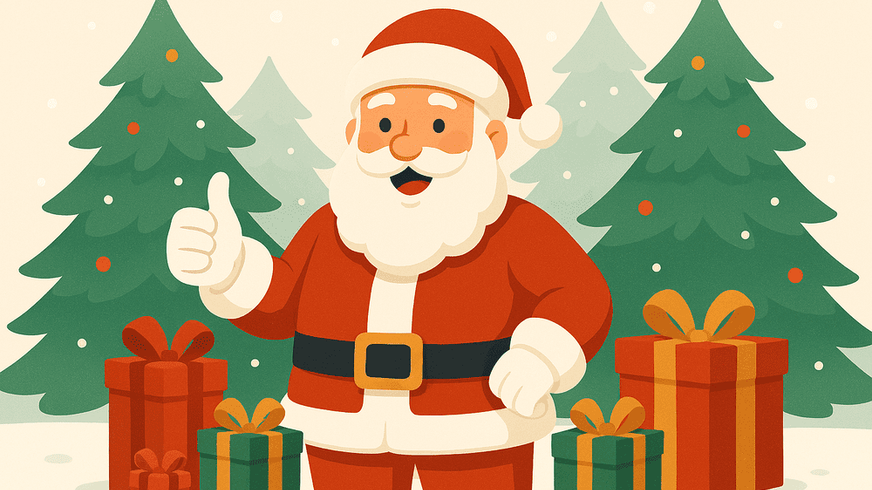 Comment Fonctionne Amazing Secret Santa